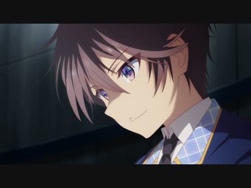 聖剣学院の魔剣使い 第6話「魔王の覚悟」