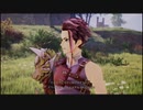 【PS5版】テイルズ オブ アライズ ビヨンド ザ ド ーン ベノムリザード戦【TOARISE】
