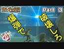 イライラするほど感の鈍いリンク【ゼルダの伝説 ブレス オブ ザ ワイルド】PART 3