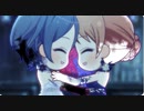 【デレステMV1080p】「D-ark L-ily's Grin」 2Dリッチ【アイドルマスターシンデレラガールズ スターライトステージ】