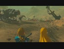 ゼルダの伝説　ブレス オブ ザ ワイルド　実況プレイPart91