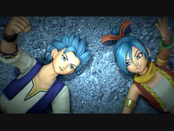 【DQ11S】ドラクエの歴史を振り返りつつ初見プレイ　part67【ゆっくり実況】