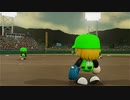 【パワプロ2022 観戦】タ・リーグ'23　T-K【4月期】