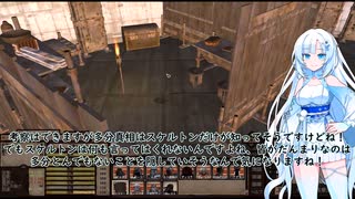 【kenshi】世紀末覇者(仮)1６【VOICEVOX実況】