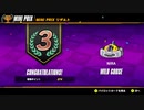 グランプリで初めて3位とれました【F-ZERO99】