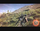【リトライ10】Ghost Recon Wildlands【肉・声なし】