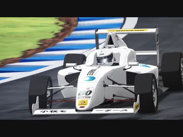 オーバーテイク！ Rd.04「過去と後悔 ―His good points？ Don't ask me.―」