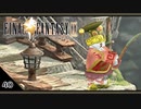 【FF9＊実況】初見でおじゃまするわくわくする世界！第四十幕