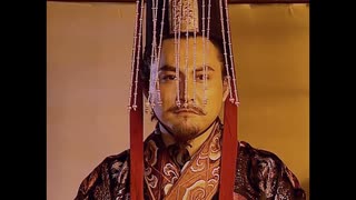 三国演義 第61集 曹丕簒漢 そうひさんかん 後半 日本語吹き替え BS2 三国志