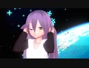 【オリキャラMMD】マーシャル・マキシマイザー【舞黒】