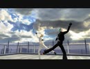 【MMD刀剣乱舞】 源氏兄弟で夜に駆ける