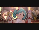 【ミリシタ】徳川まつり(SHS)「シャル・ウィー・ダンス？」(楽曲SSR)【ユニットMV】