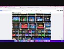 [実況] スーパーコンソールX & レトロぺディアジャンボリメイク・追加ロム起動チェック・タイトル画面コレクション