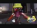 【デュアル】スプラ3 5thSで遊ぶどん！#24 _(:3 」∠)_【スプラ3女性実況】