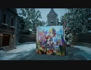 【プリコネ】ペコリーヌ(ニューイヤー)とクリスマスに待ち合わせ