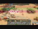 【Warpips】兵卒・最低難易度で全ステージクリアーを目指せ！⑩　(プレイ動画)