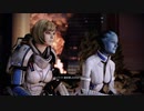 【マスエフェクト2】パラゴンプレイ＃33　シャドウブローカー①　【MassEffect2】