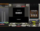 DEADHEAT SPA R-RANDOM HARD