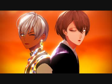 【にじさんじMMD】短いのまとめ 3