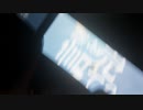 文字PVをMX4Dで上映してみたら【blender】