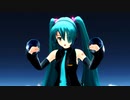 No.190【らぶ式モデル誕生祭2023】ヒビカセ【らぶ式ミク】