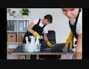 Commercial Cleaning