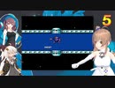 ささらの慎重に進むロックマン5 part 4