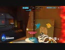 Overwatch2 【オーバーウォッチ2】 適当実況動画part245