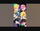 【女声】6人でロリ声出したらとんでもないことになりましたWWWWW【粛聖!! ロリ神レクイエム☆】#amptak #からつけあっきぃ #まぜ太 #ぷりっつ #ちぐさくん #あっと #けちゃ