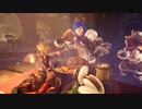 【ＭＨＷ：ＩＢ】呼び戻されてアステラ　第五十三話終了後【東方】