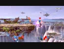 【ロックマンPart1】メテオをキメたい全キャラVIP挑戦記【スマブラSP】
