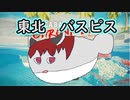 こんにちは東北バスピスです　【サカバンバスピス　クロニクル】