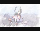 【ヤマトイオリ】花瓶に触れた