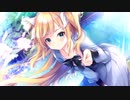 【日常編】エロゲKENZENシチュエーションvol.484　クリスティーナ・ホワイト①