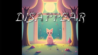 DISAPPER【Joy-smiley】ボーカル：鏡音リン