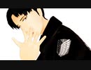【進撃のＭＭＤ】黒マルコで『GEDO』