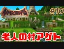 昔最強だった老人たちの田舎は急な坂がいっぱい【ポケモンコロシアム】＃１０