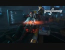 よみがえった忍者の激ムズ切り捨てアクション【Ghostrunner 2】#3