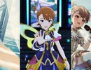 【ミリシタ】日刊あみまみ 第256号「brave HARMONY」ソロ
