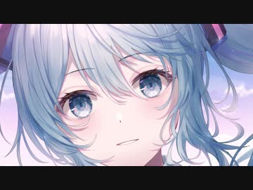 透明な世界 feat.初音ミク