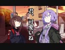 【VOICEROID劇場】君、可愛いね【ダークサイド劇場】