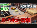 【ピクミン4】投げて！運んで！戦って！新人隊員奮闘記_Part37【実況】