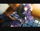 【BALDR HEART】エロゲ初心者、電子の世界へDIVE PART9【実況】