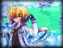 【絶叫声タイゾ+】Missing【UTAUカバー曲】