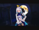 MMD vtuber【紳士向け】 リ〇　Queencard