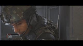 CallofDutyMW3(2023) 各ミッション難易度ベテランで死なずにクリアチャレンジ10