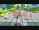 [Unity] パリィや弾きを鍛えるミニゲームを制作中