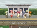 【UTAUカバー】イワシがつちからはえてくるんだ