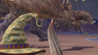 モンスターハンターNOW リオレウス　★5