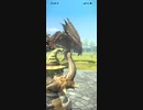 モンスターハンターNOW リオレウス　★5